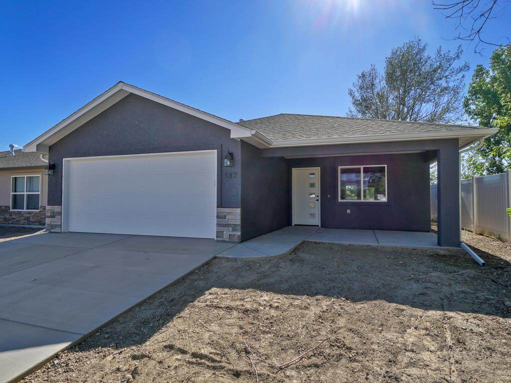 577 Redwing Lane - Photo 1
