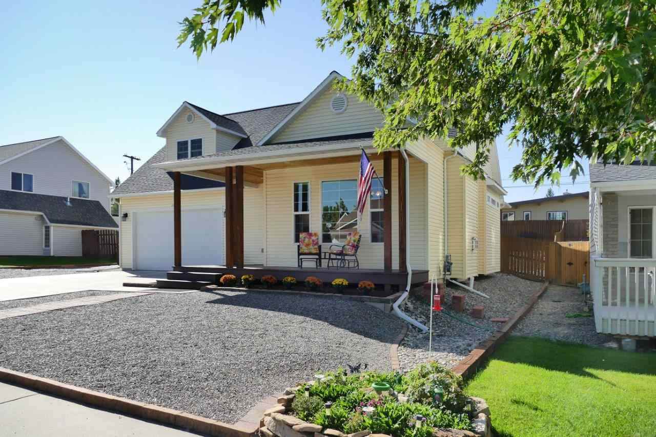 2050 Cherry Street - Photo 1