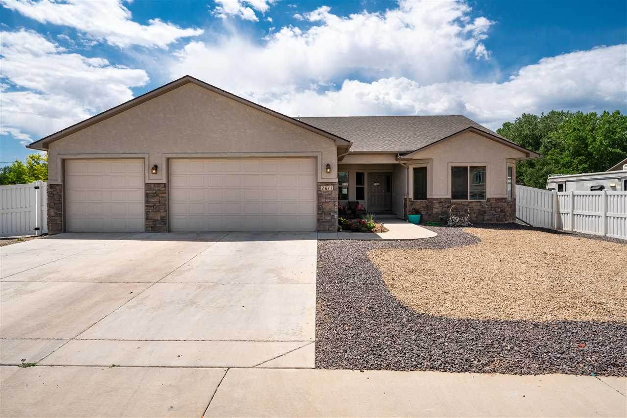 2871 Rock Creek Drive - Photo 1