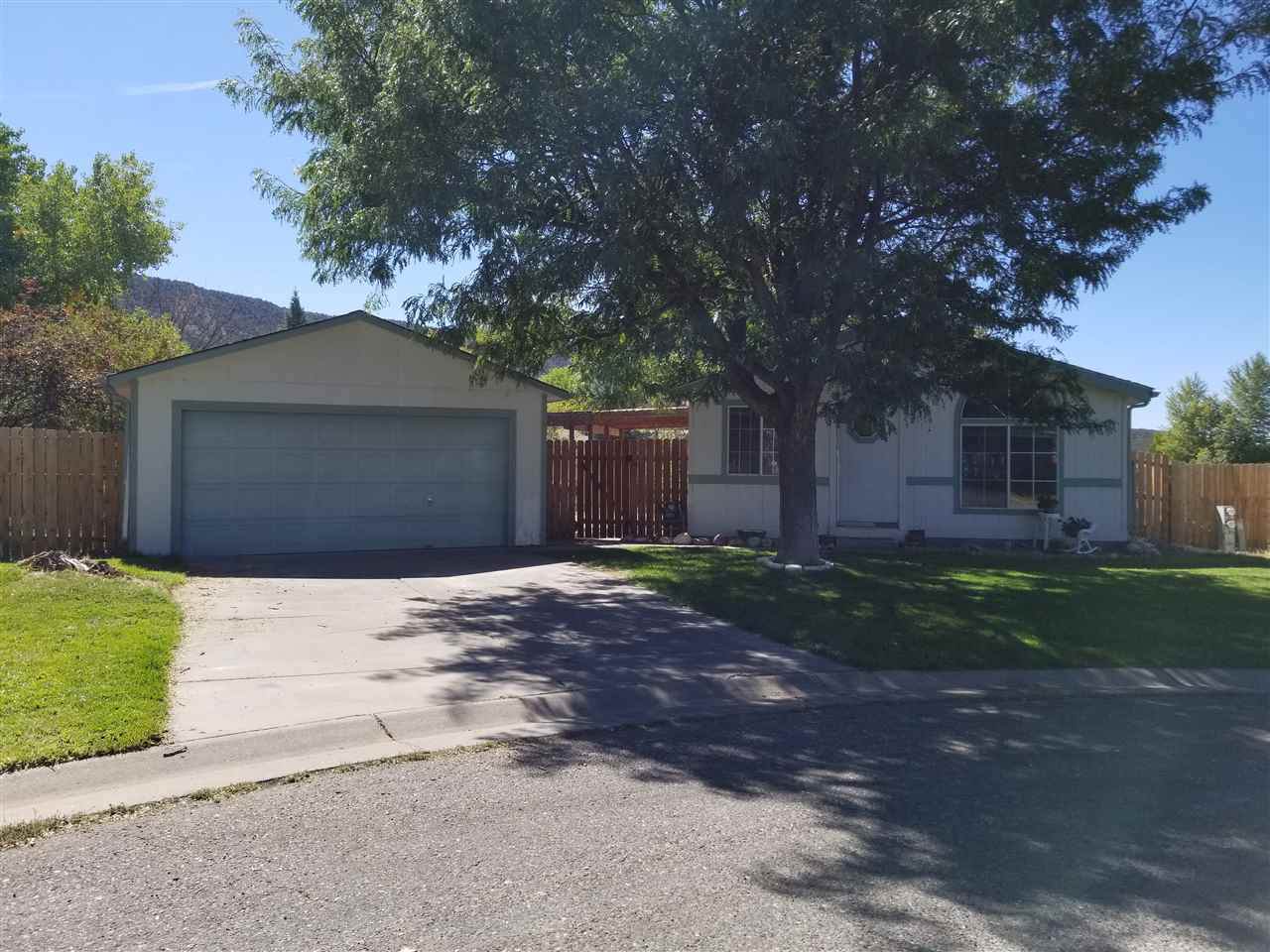 80 Bonanza Place - Photo 1