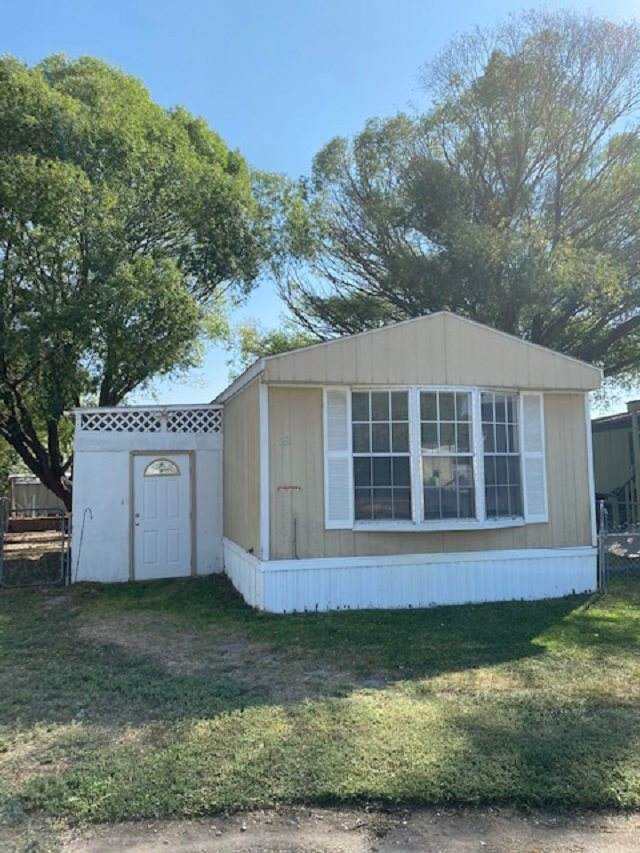 3135 Brownie Circle - Photo 1