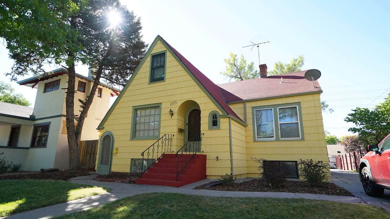 1015 Chipeta Avenue - Photo 1