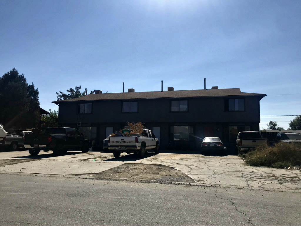 3235 White Avenue - Photo 1