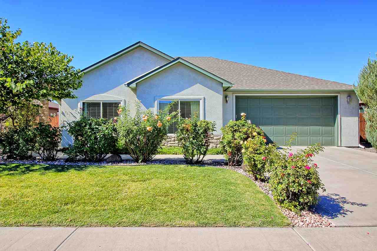 461 Chatfield Drive - Photo 1