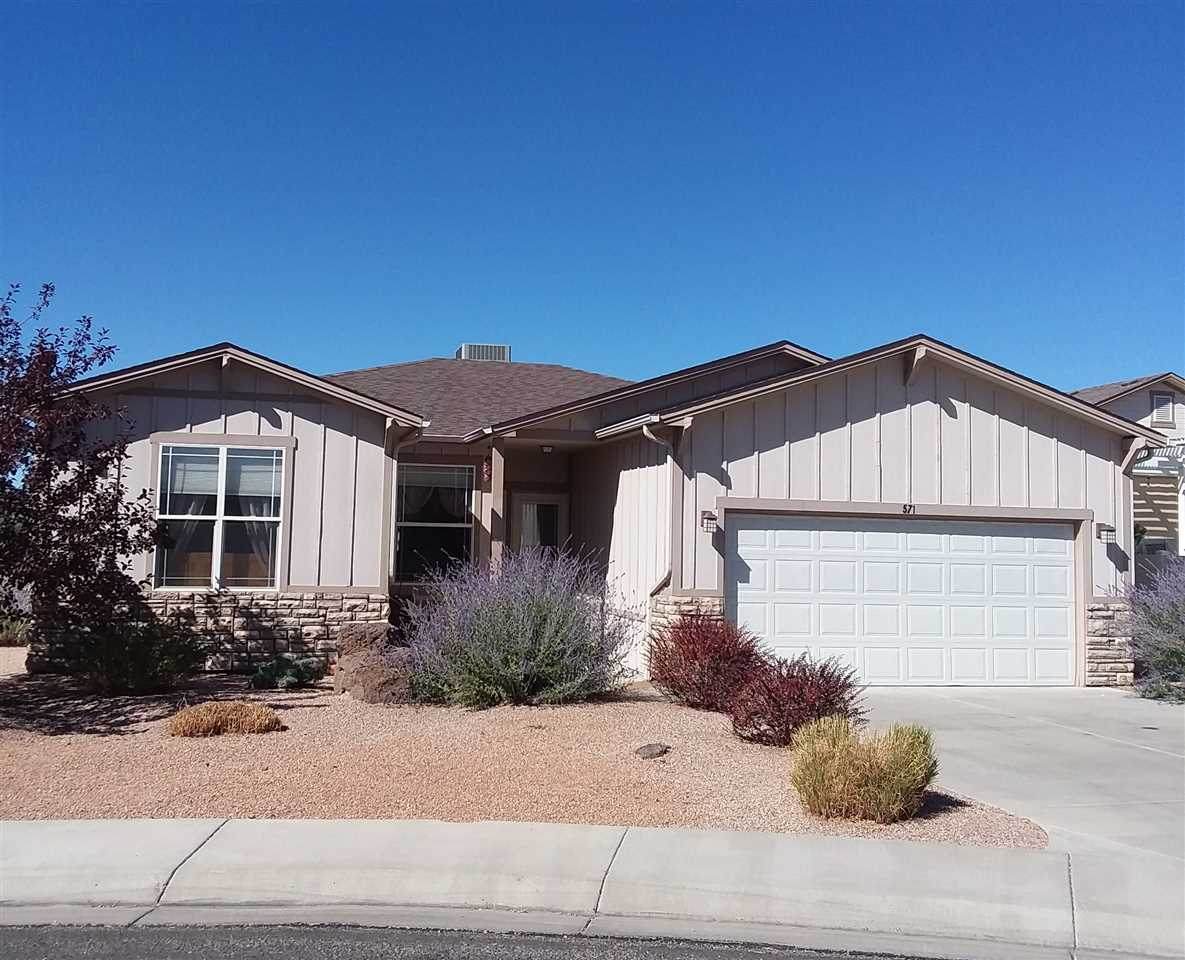 571 Norma Jean Court - Photo 1