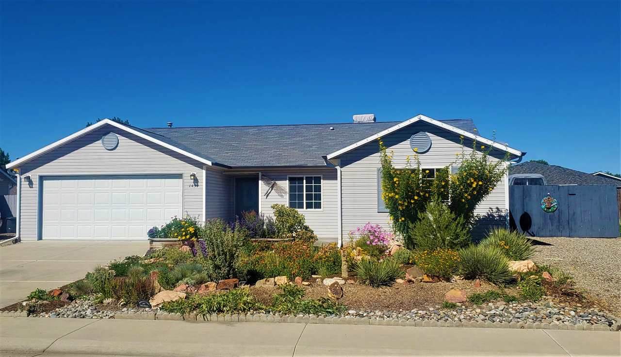 1457 Sagittarius Street - Photo 1