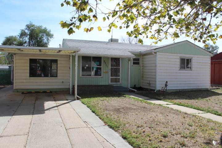 2511 Mesa Avenue - Photo 1