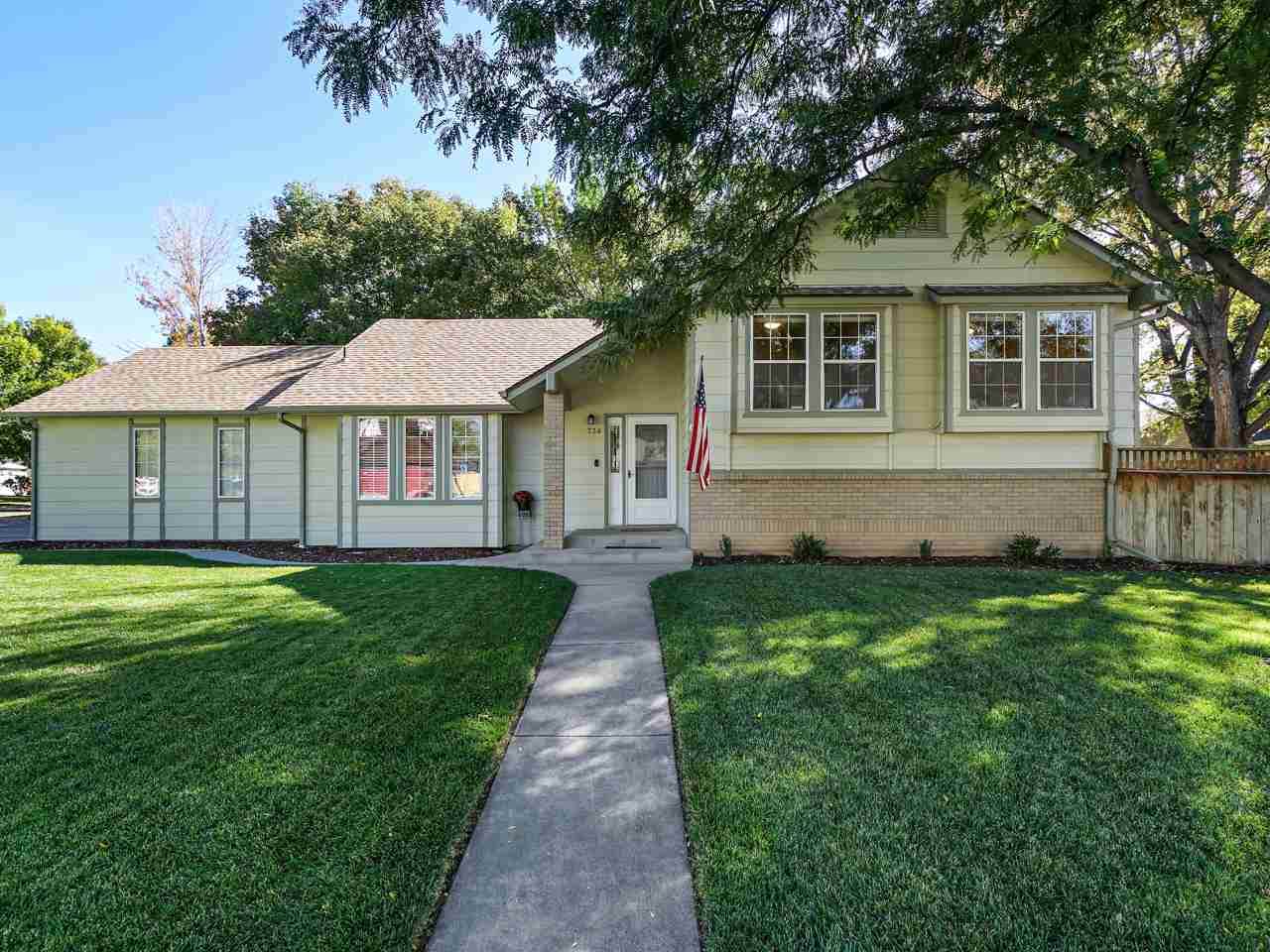 736 Corral Drive - Photo 1