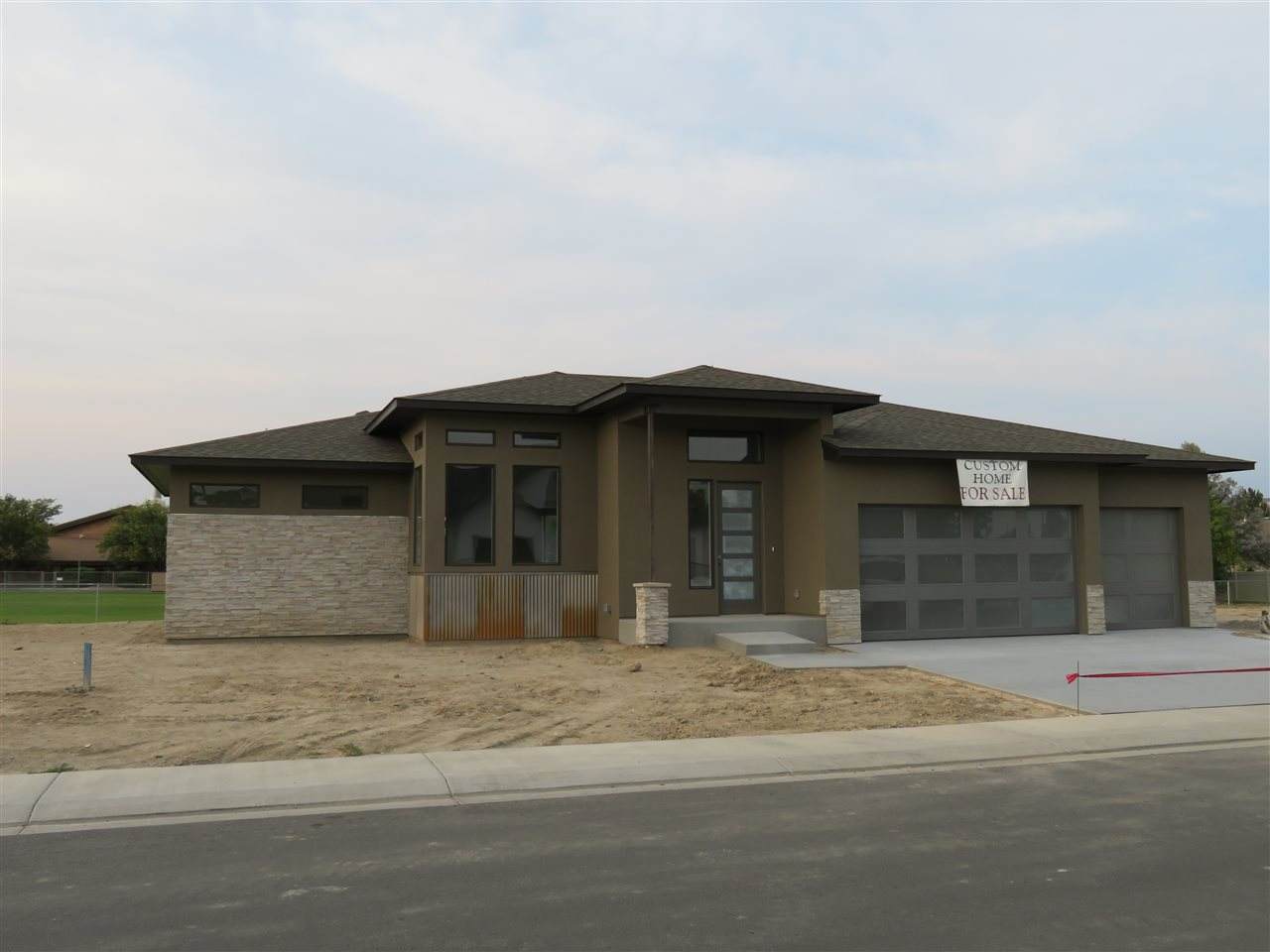 2543 Woody Creek Drive - Photo 1