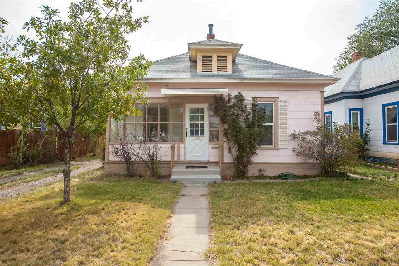 1141 White Avenue - Photo 1