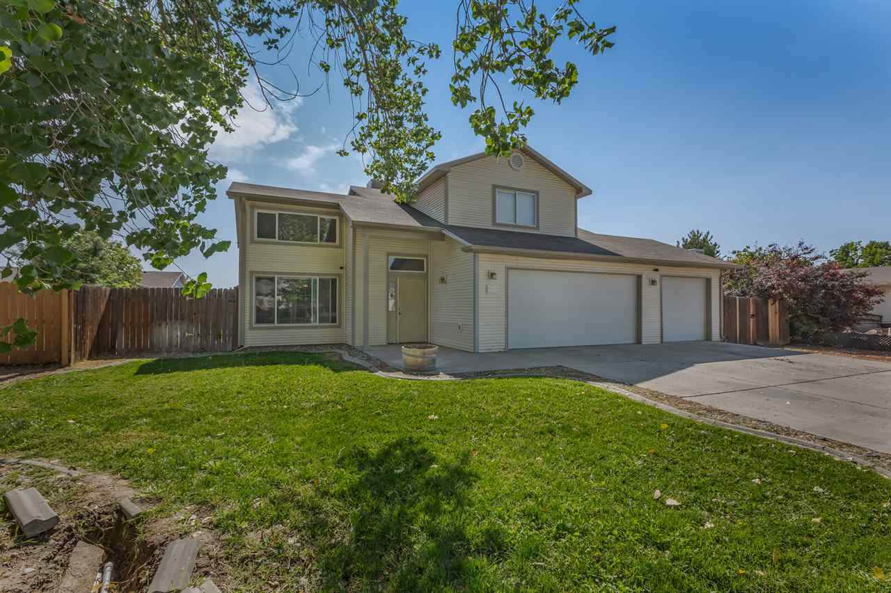 3153 Sharptail Street - Photo 1