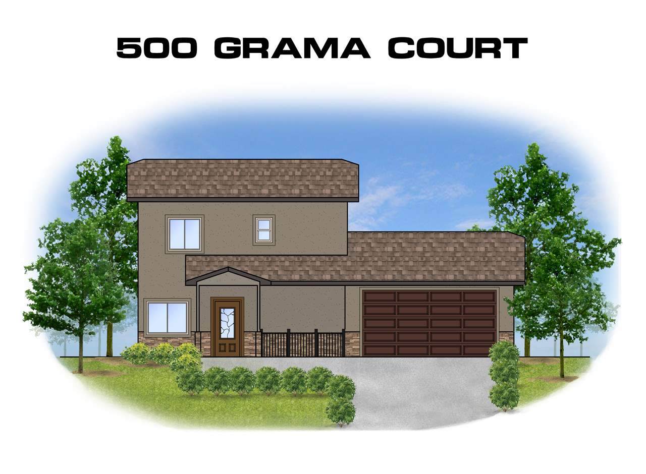 500 Grama Court - Photo 1