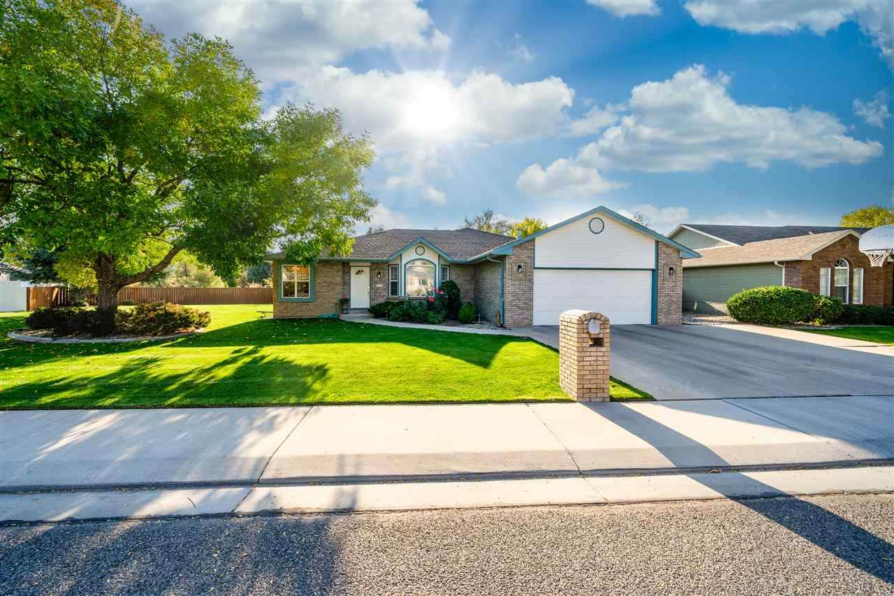 1631 Ptarmigan Ridge Court - Photo 1