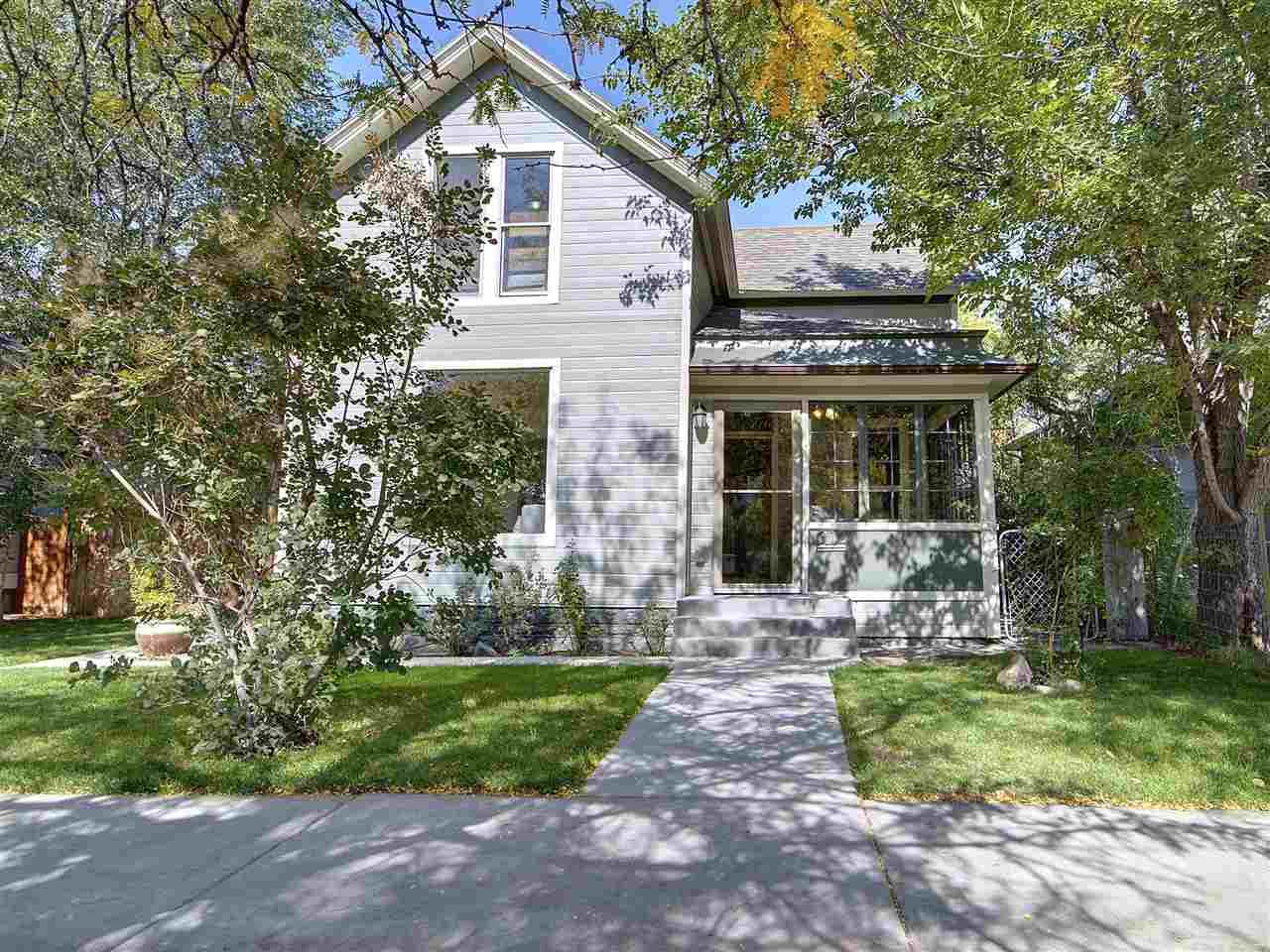 312 Ouray Avenue - Photo 1