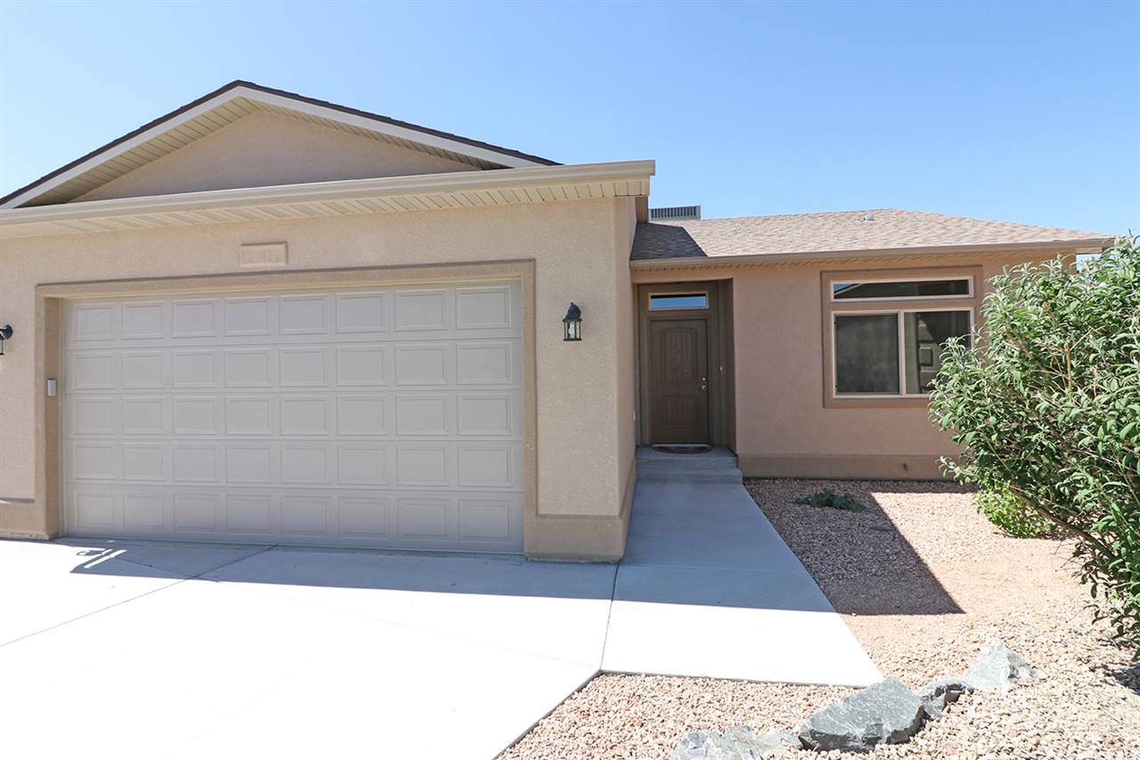 576 Rio Grande Drive - Photo 1