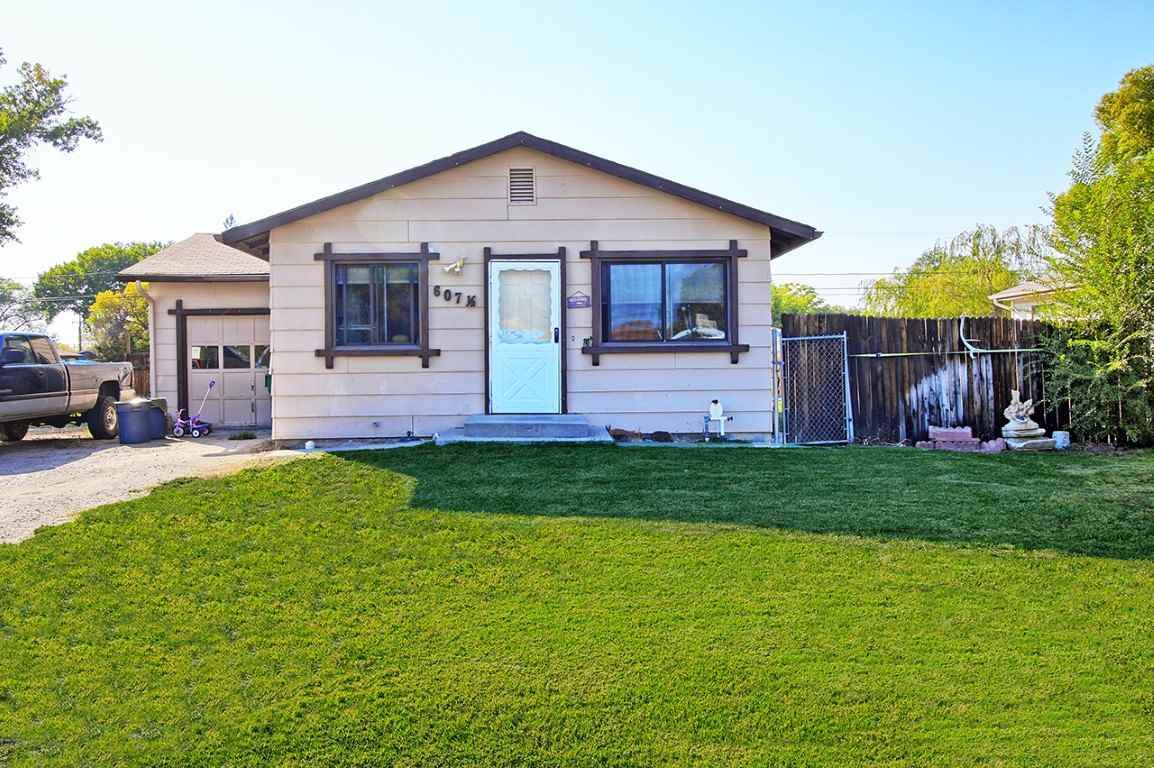 607 1/2 Holland Street - Photo 1