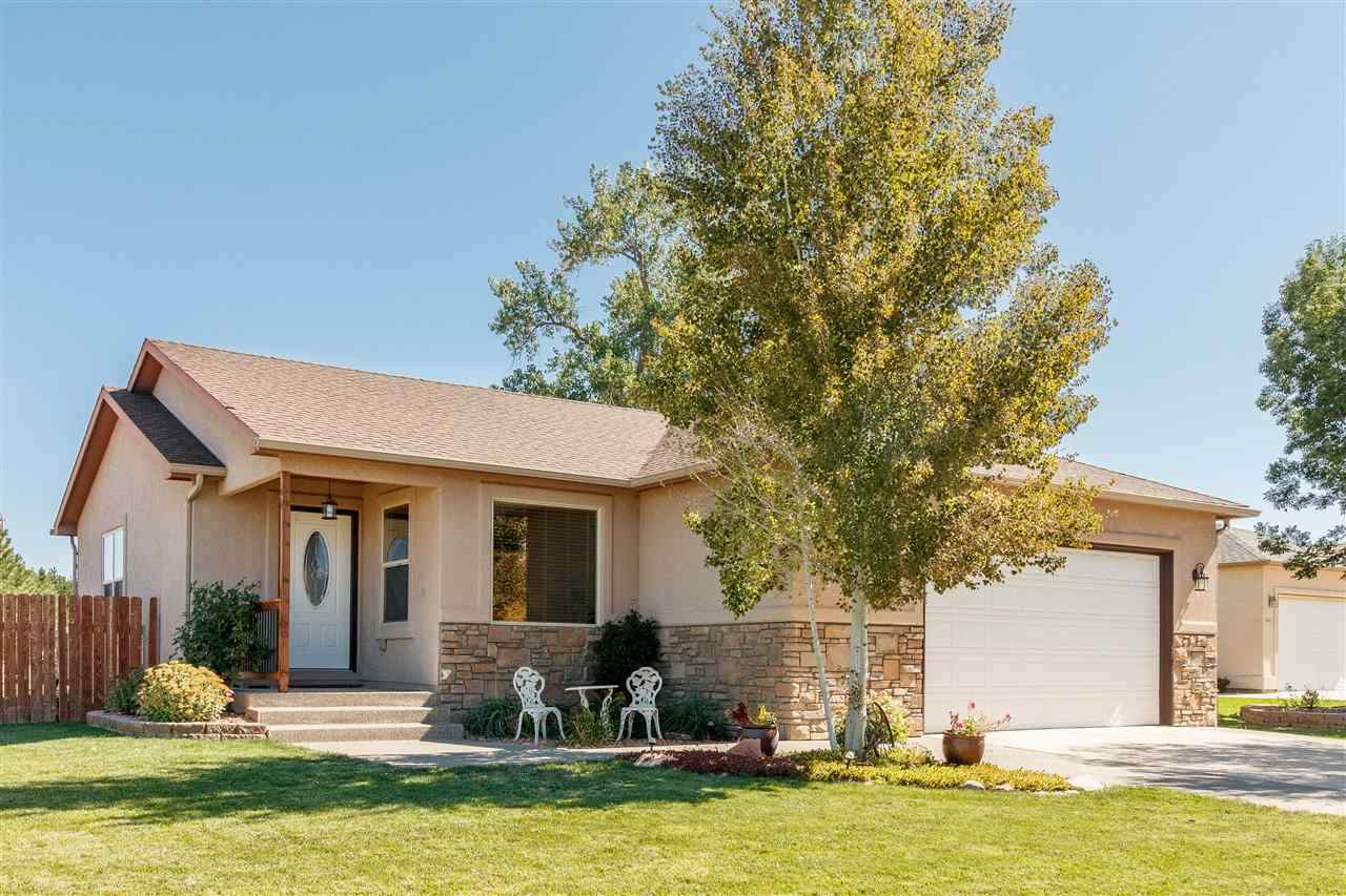 380 Vista Valley Drive - Photo 1