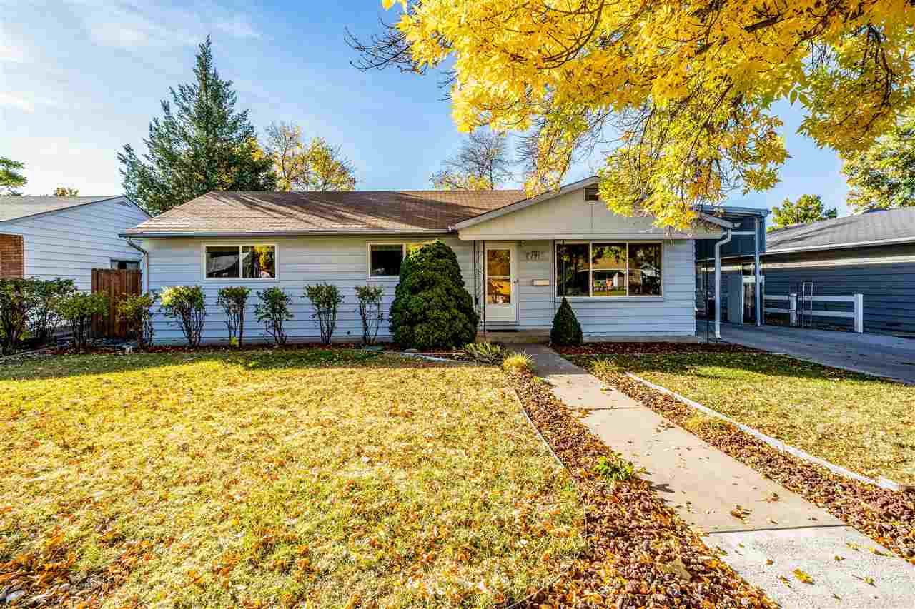 191 Orchard Avenue - Photo 1