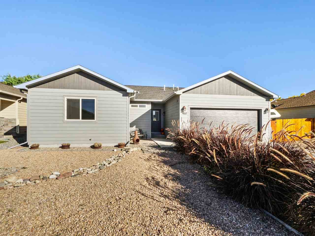 460 El Jardin Lane - Photo 1