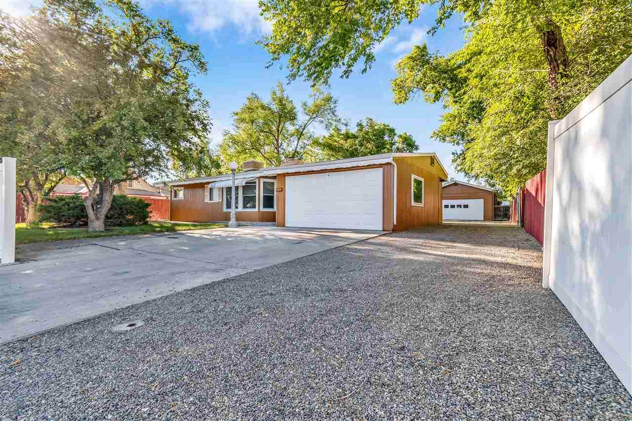 2910 Patterson F Road - Photo 1