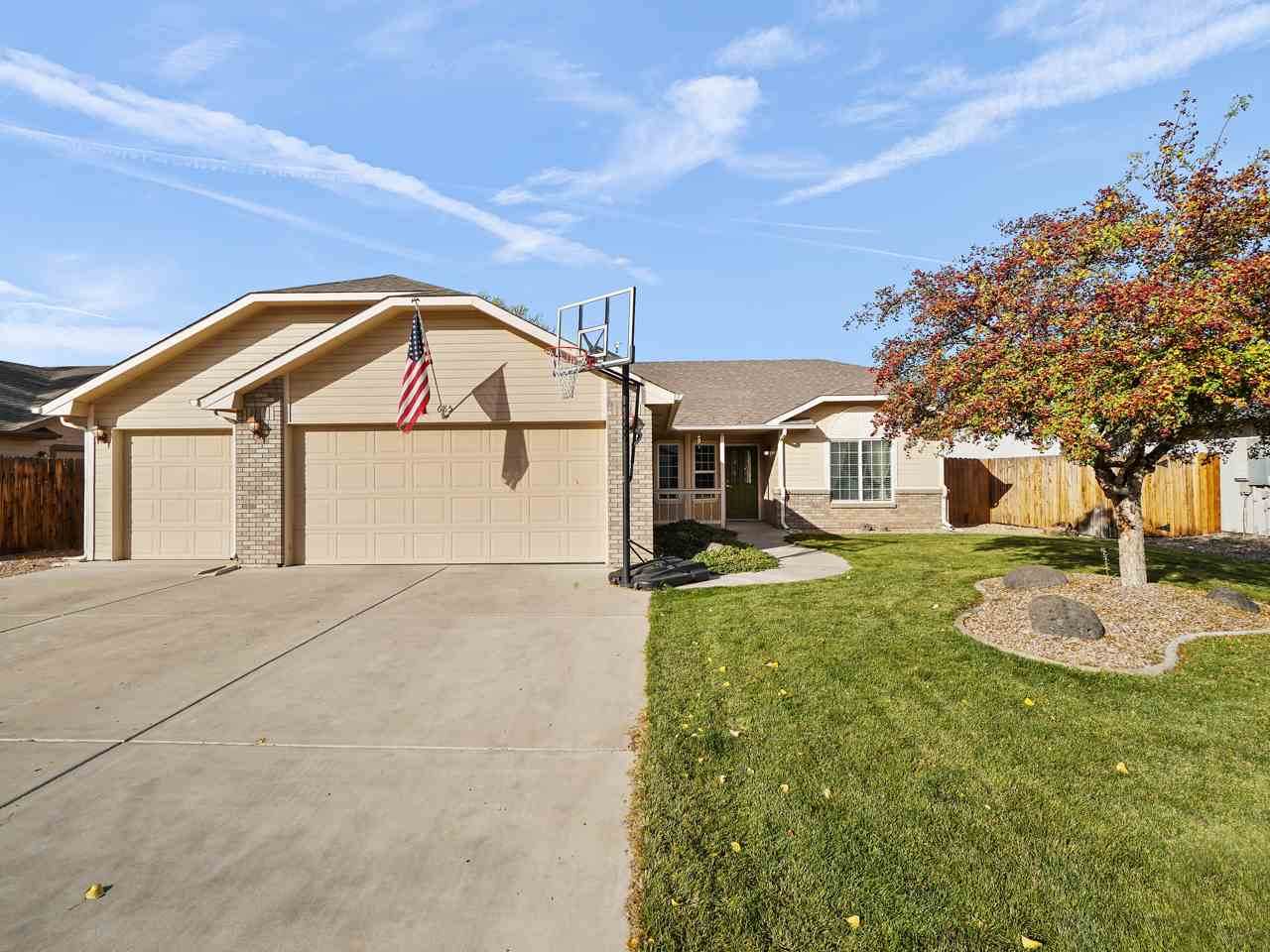 685 Silverplume Drive - Photo 1