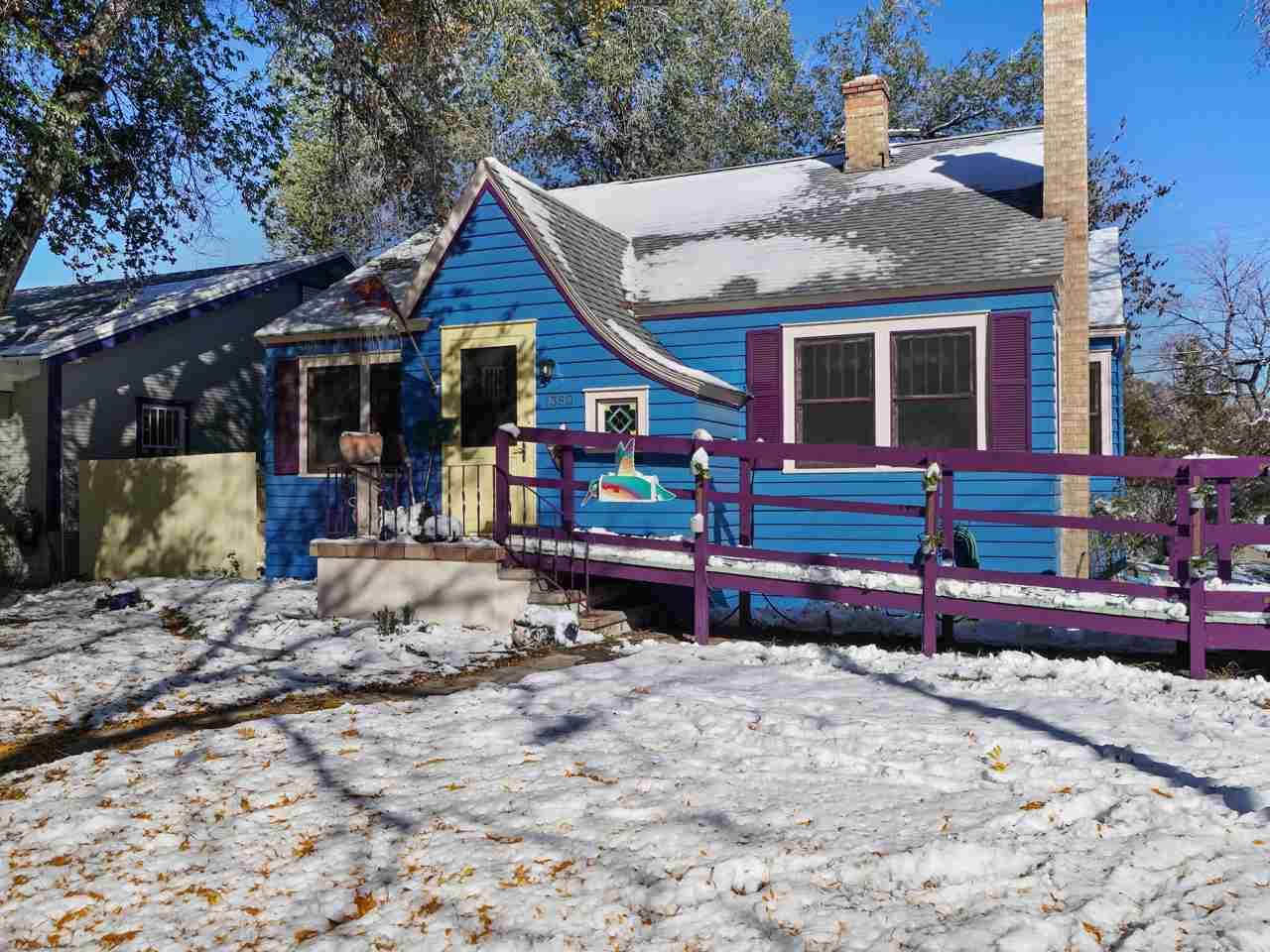 1360 Ouray Avenue - Photo 1