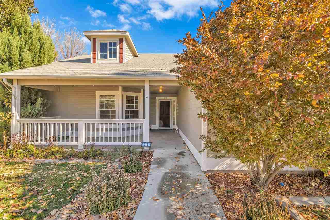 612 Cottage Meadows Court - Photo 1
