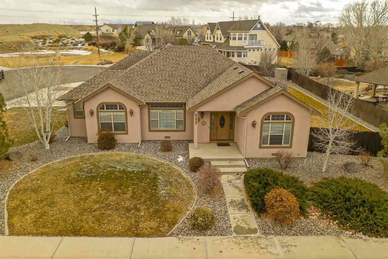 858 Lanai Drive - Photo 1