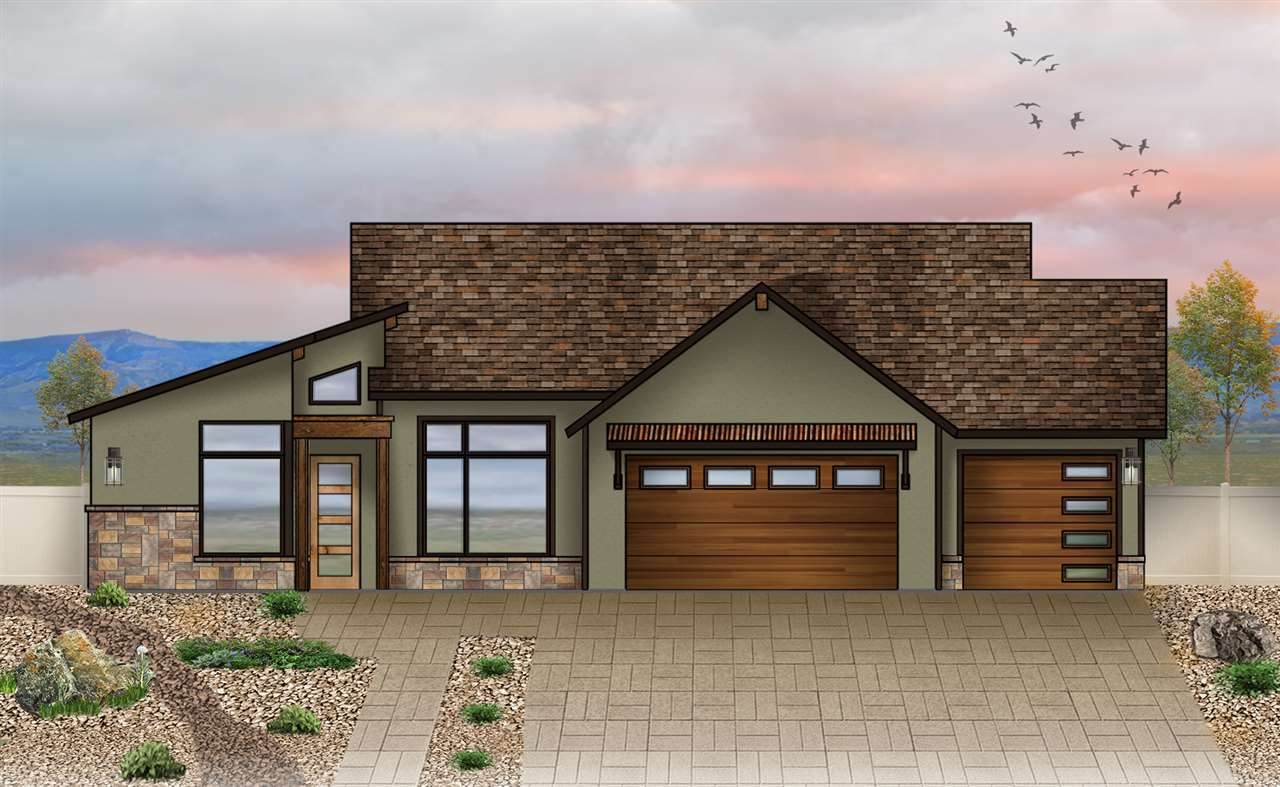 720 Brush Creek Road - Photo 1