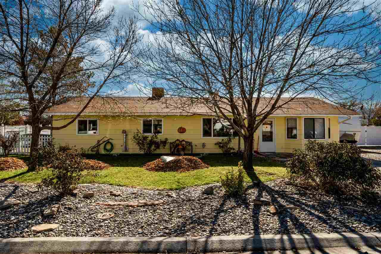 2885 Durango Drive - Photo 1
