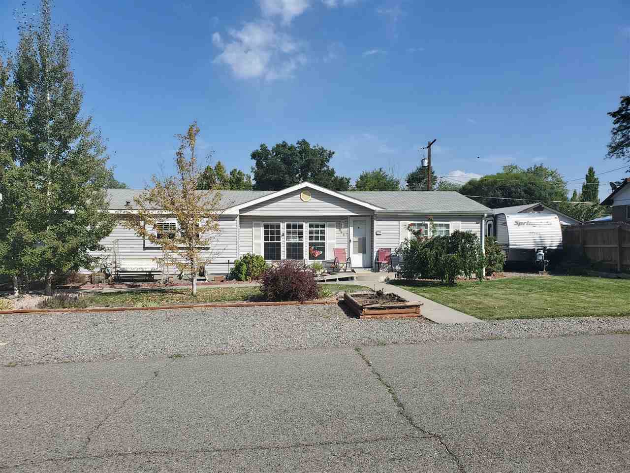 246 Talbott Drive - Photo 1