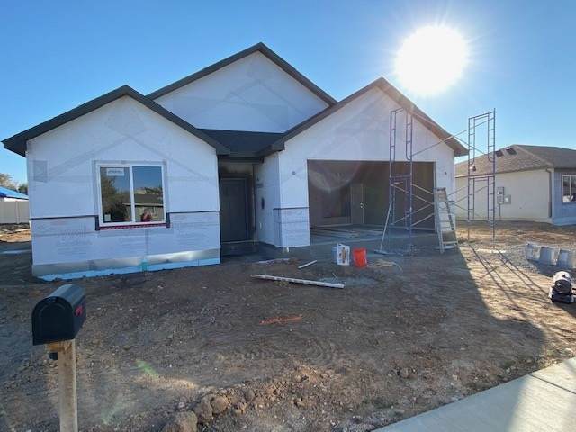 2943 Ronda Lee Road - Photo 1