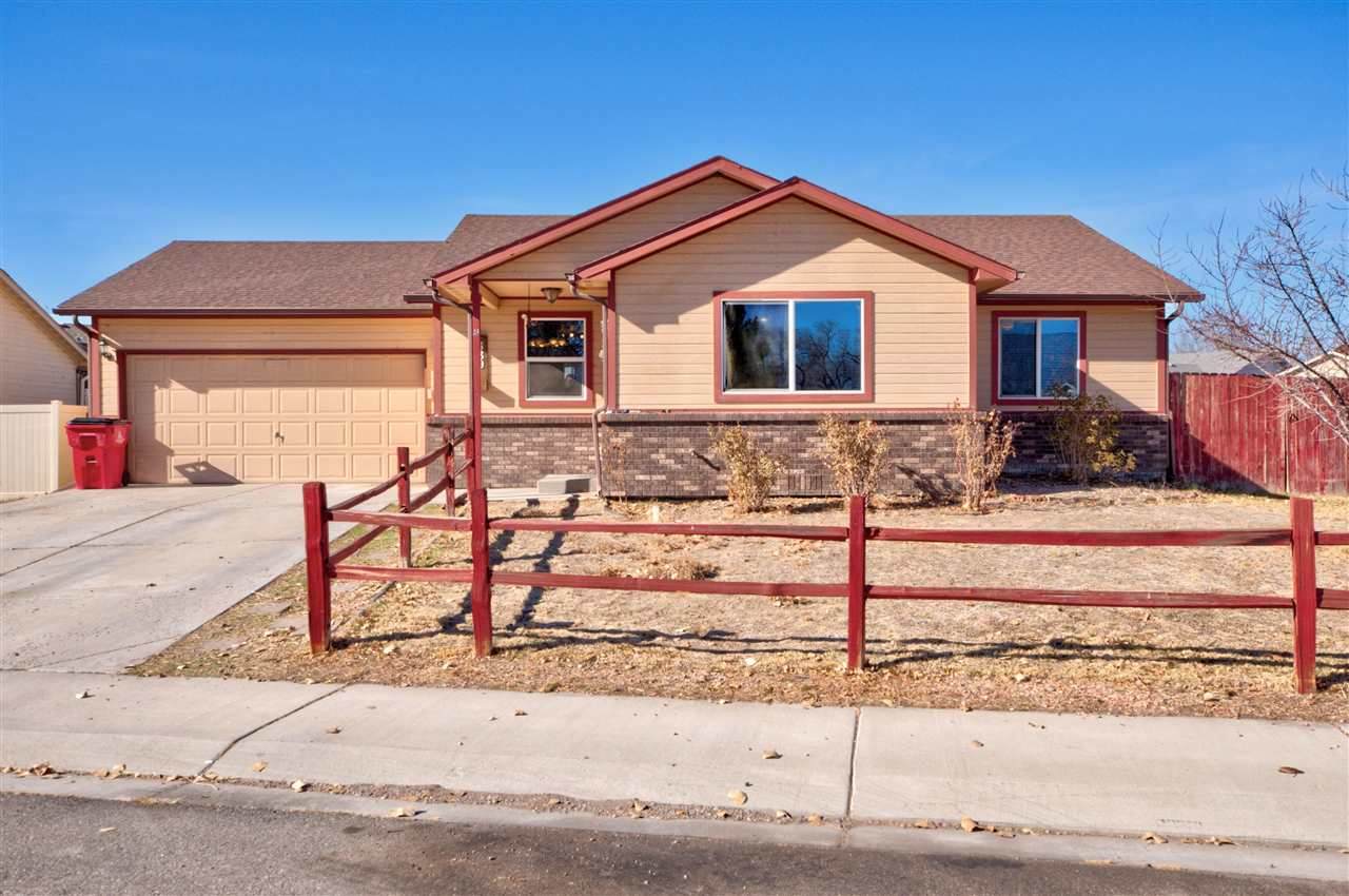 639 Vela Street - Photo 1