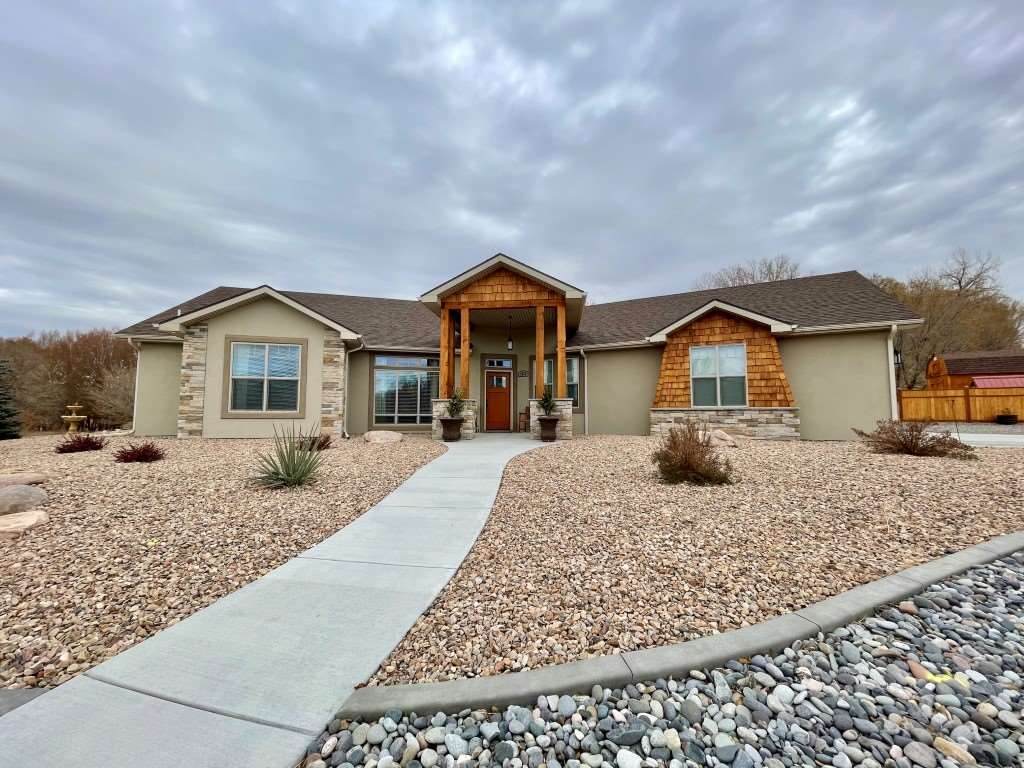 1775 Trappers Court - Photo 1