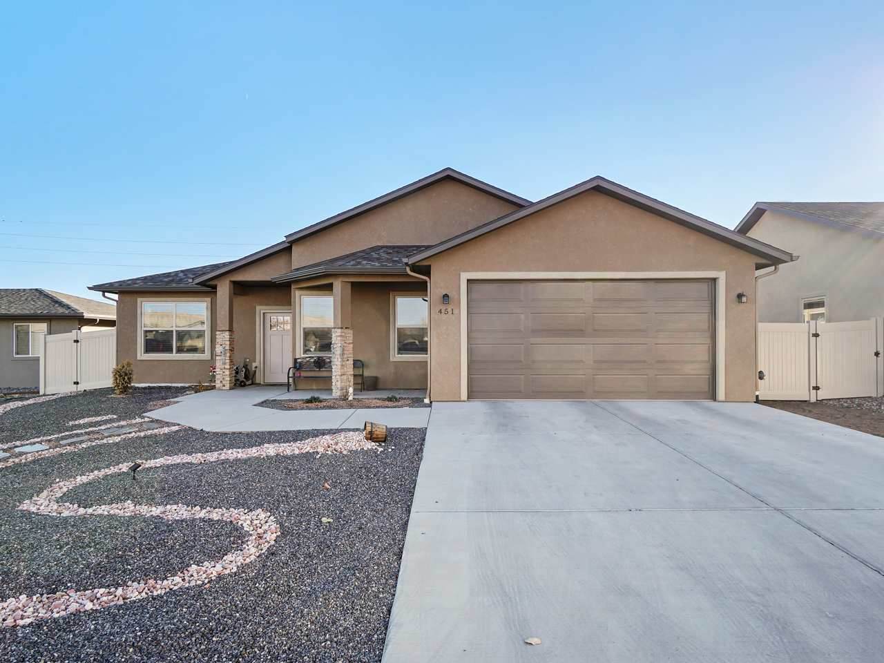 451 Arenosa Street - Photo 1