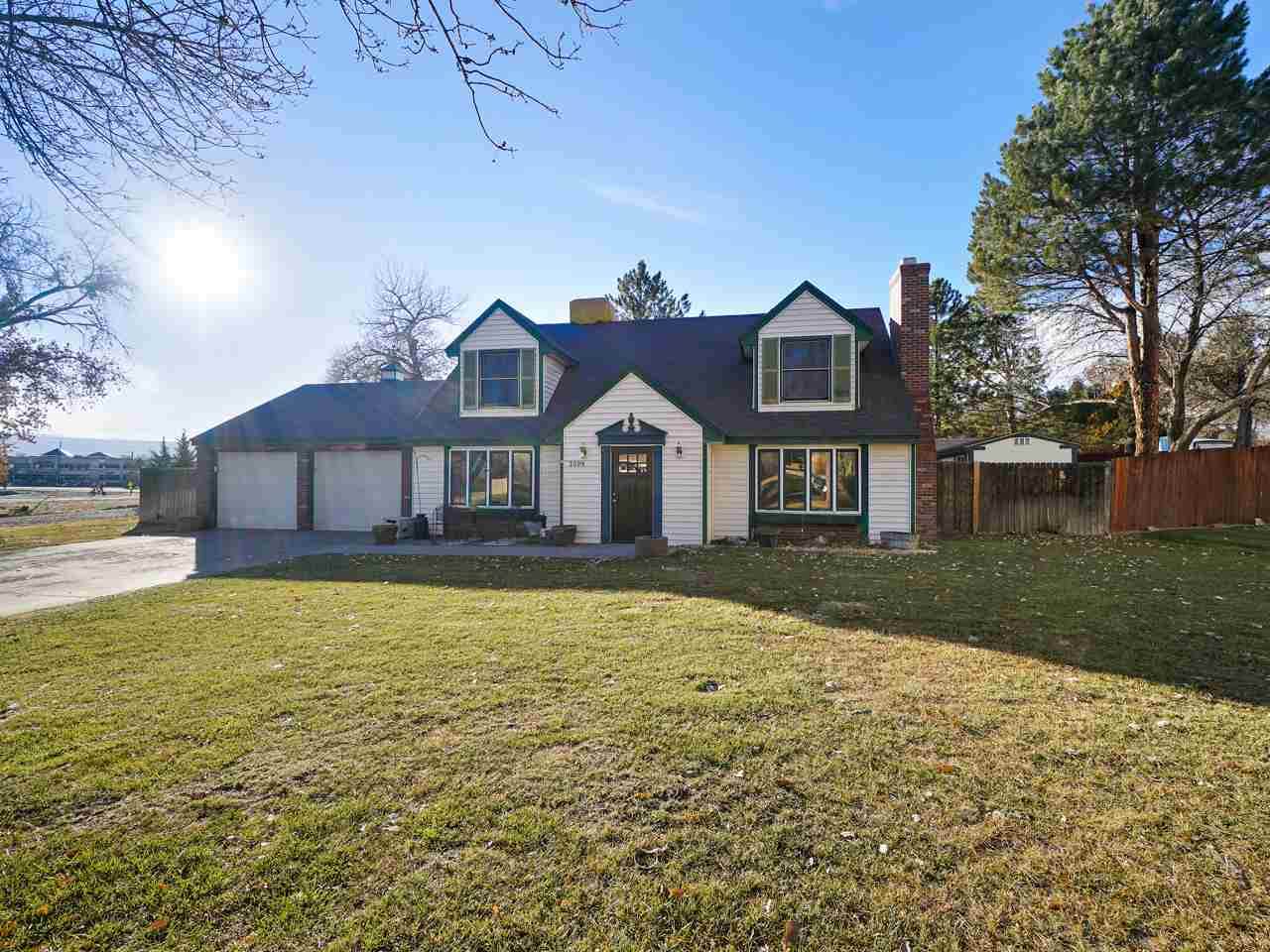 3009 Northridge Drive - Photo 1