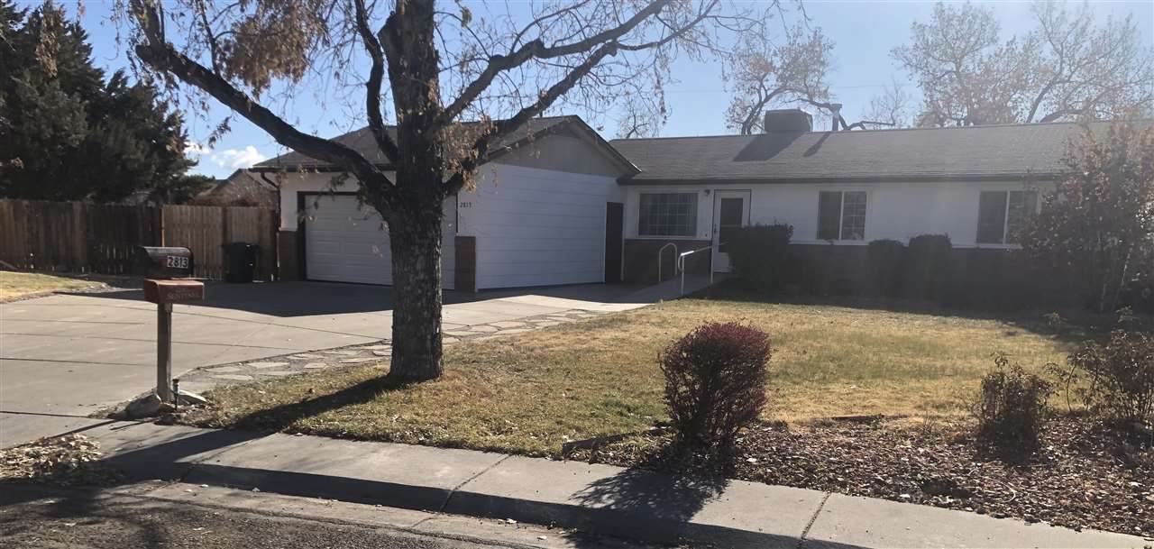 2813 Mesa Avenue - Photo 1