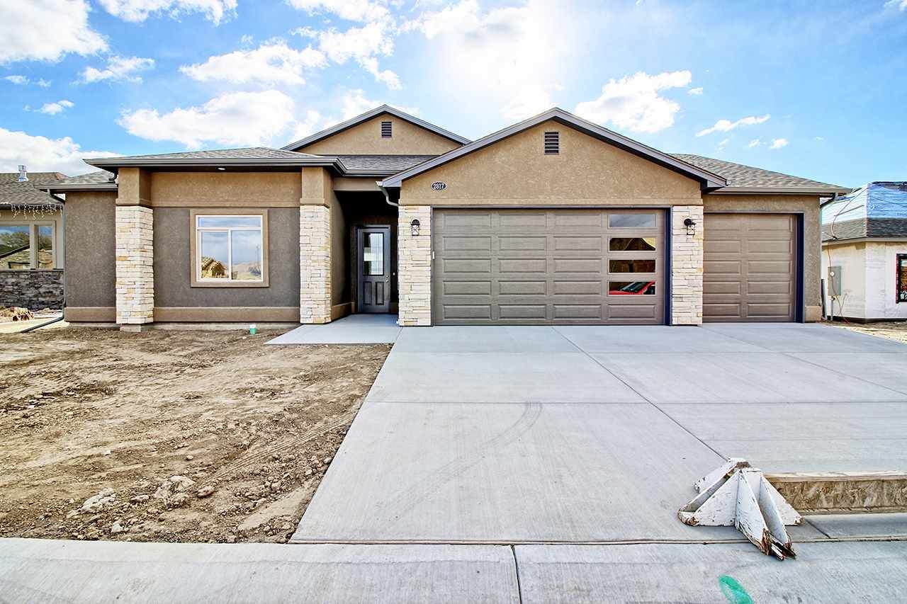 2817 Hollow Way - Photo 1