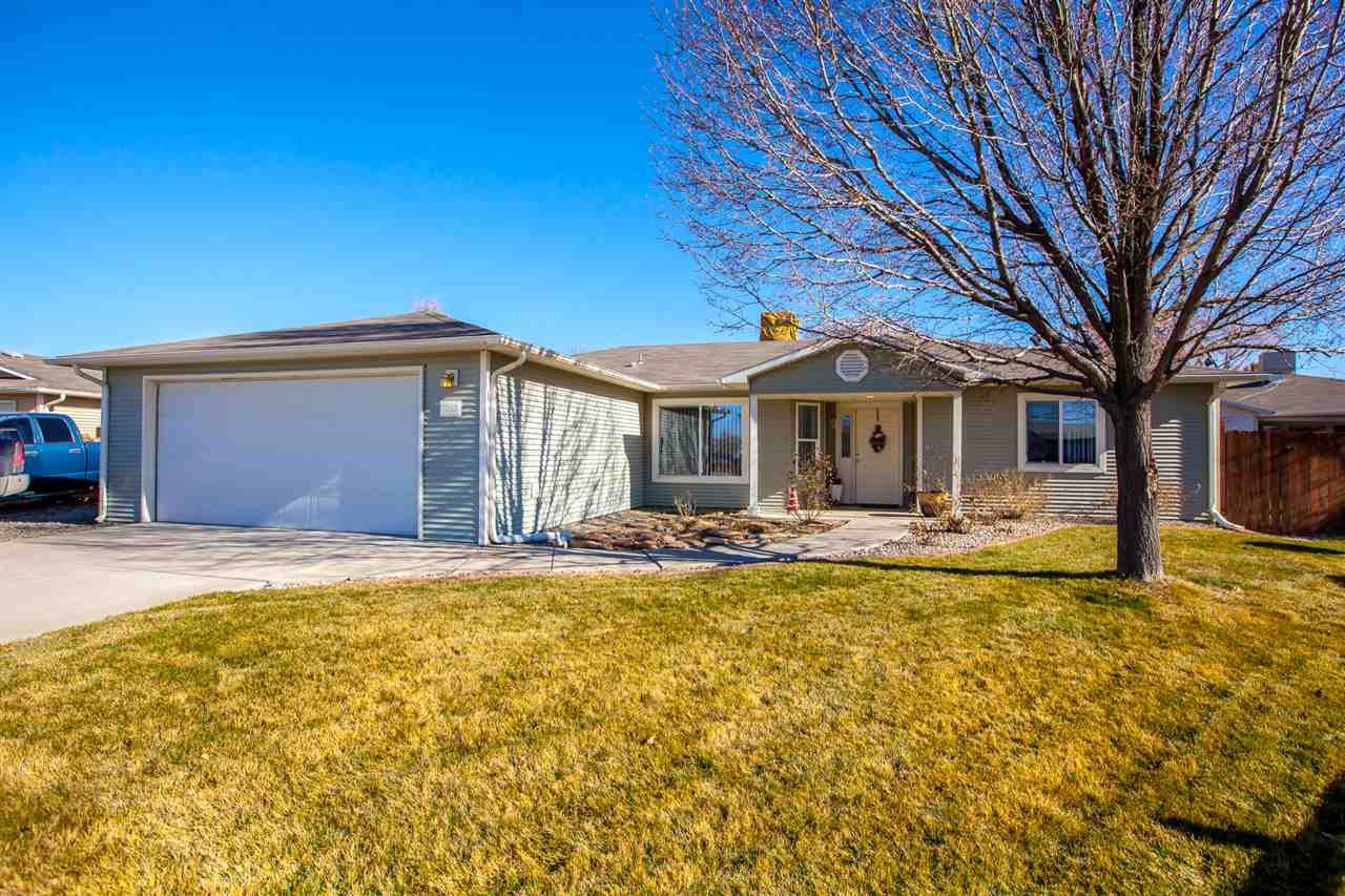 3162 Mandarin Court - Photo 1