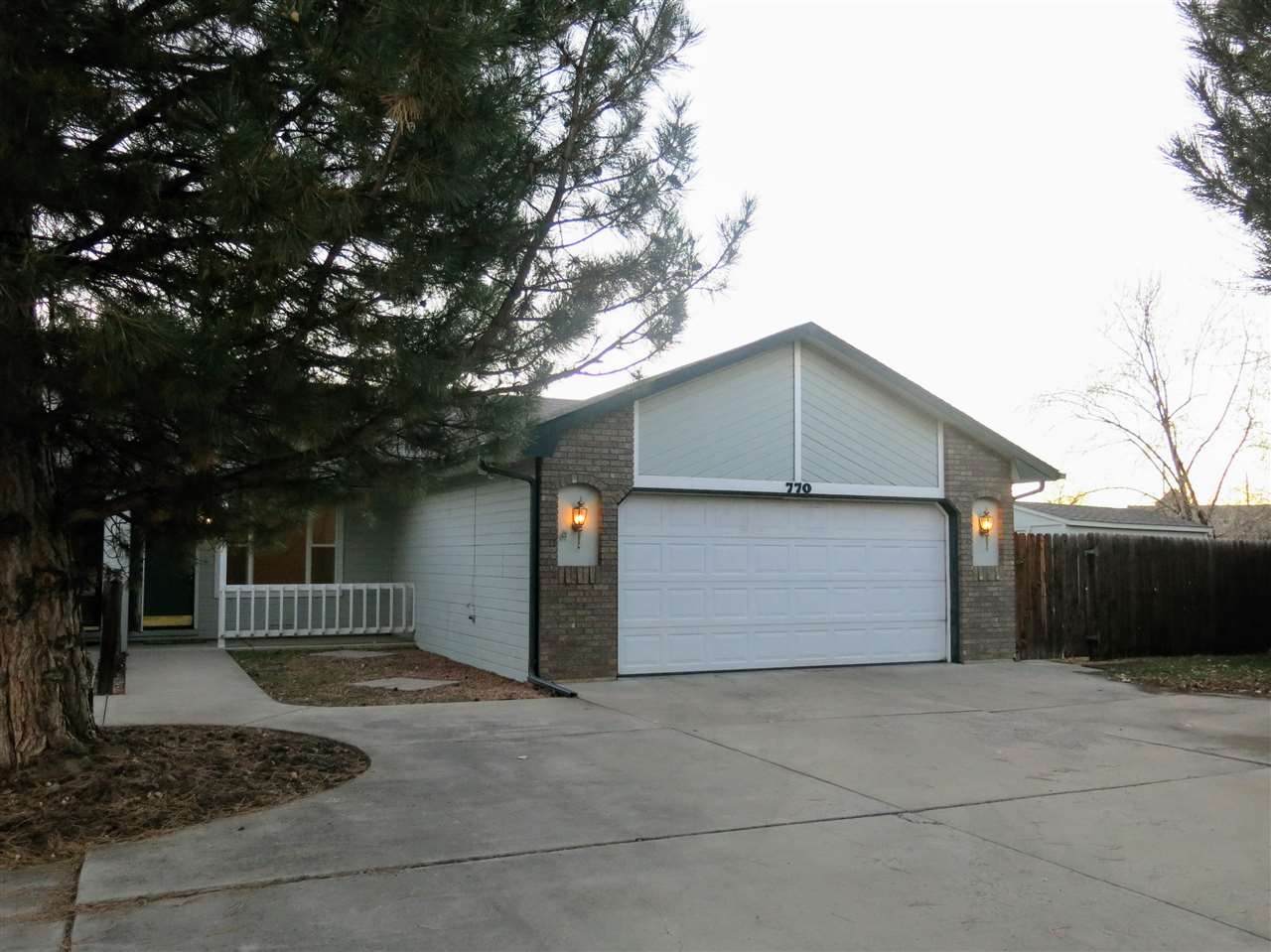 770 Gold Rush Drive - Photo 1