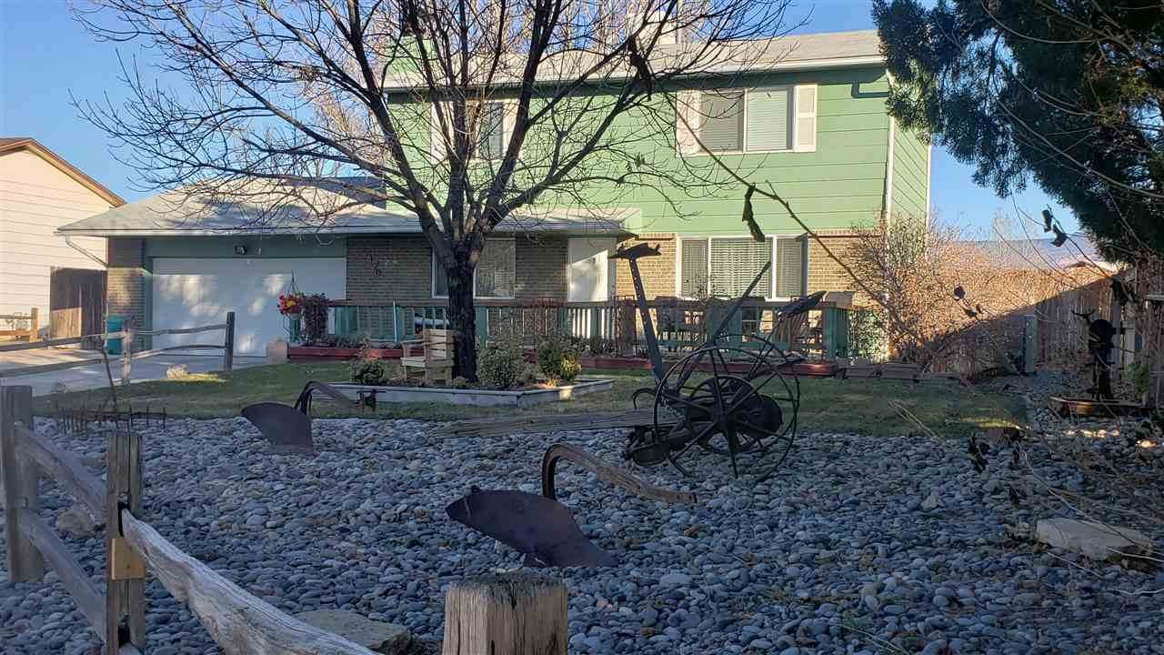 476 Fruitwood Drive - Photo 1