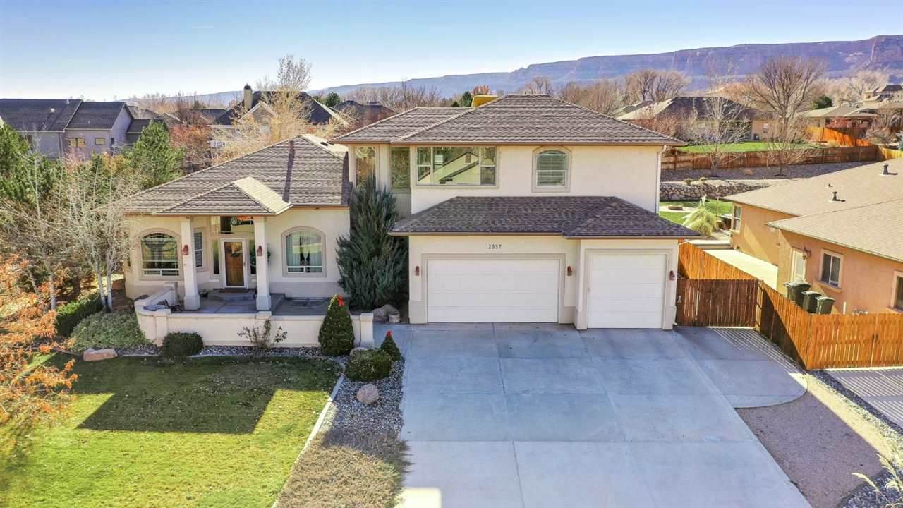 2057 Baseline Drive - Photo 1