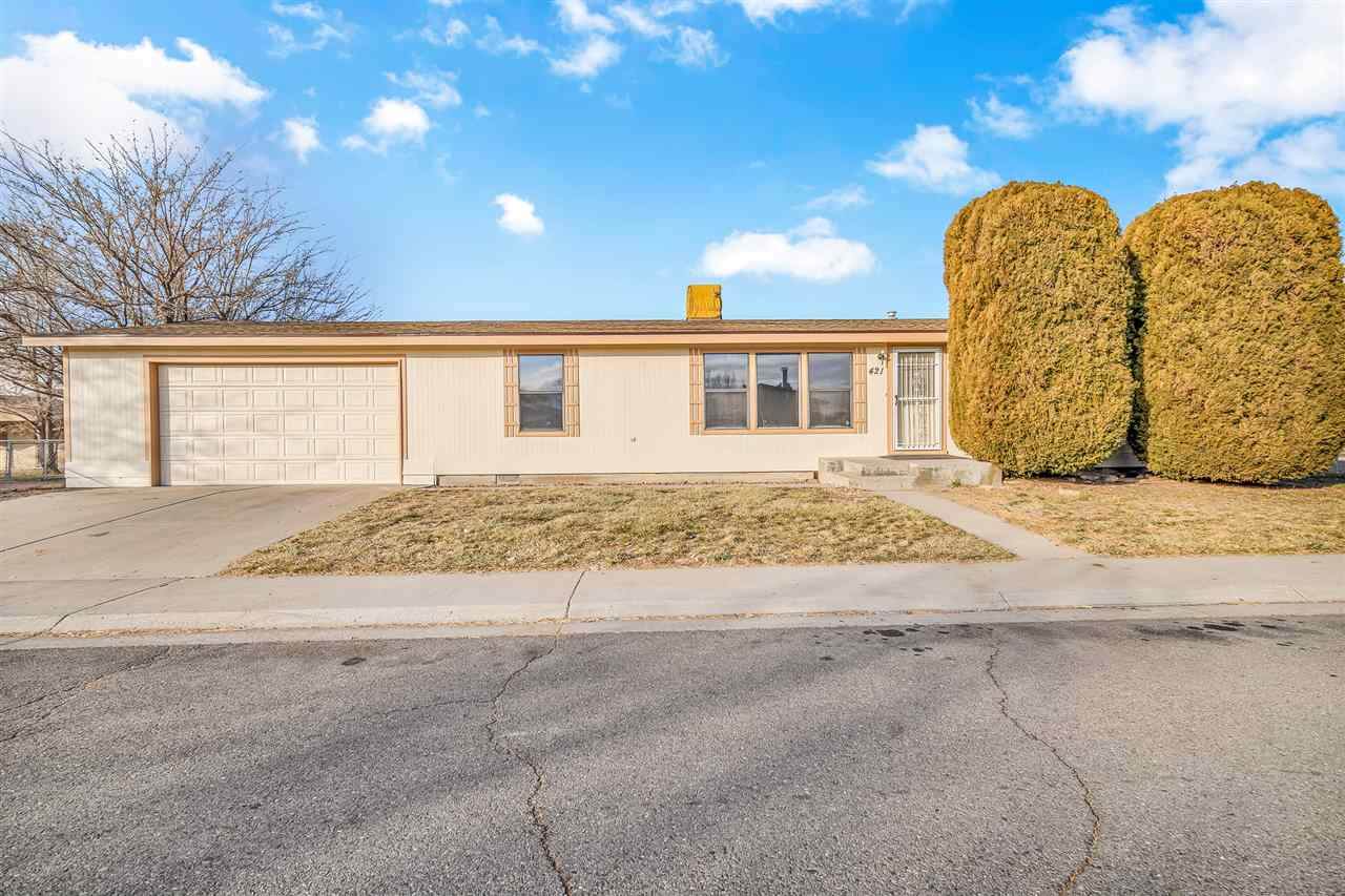 421 Alamo Street - Photo 1