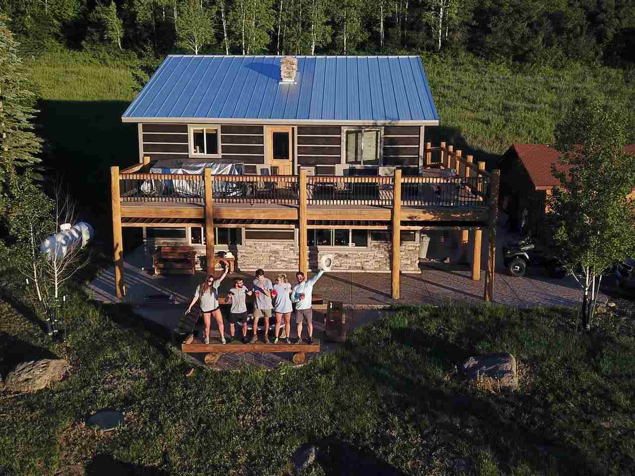8390 Bull Basin Road - Photo 1