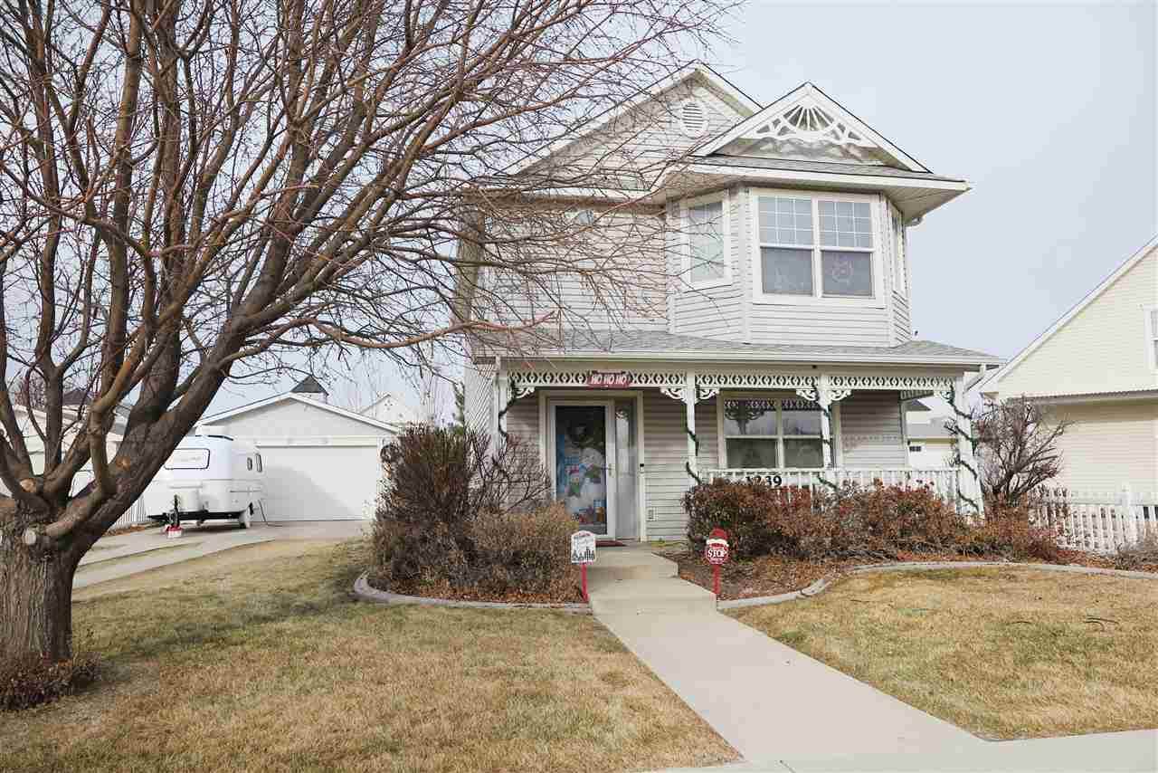 1239 Windsor Park Drive - Photo 1