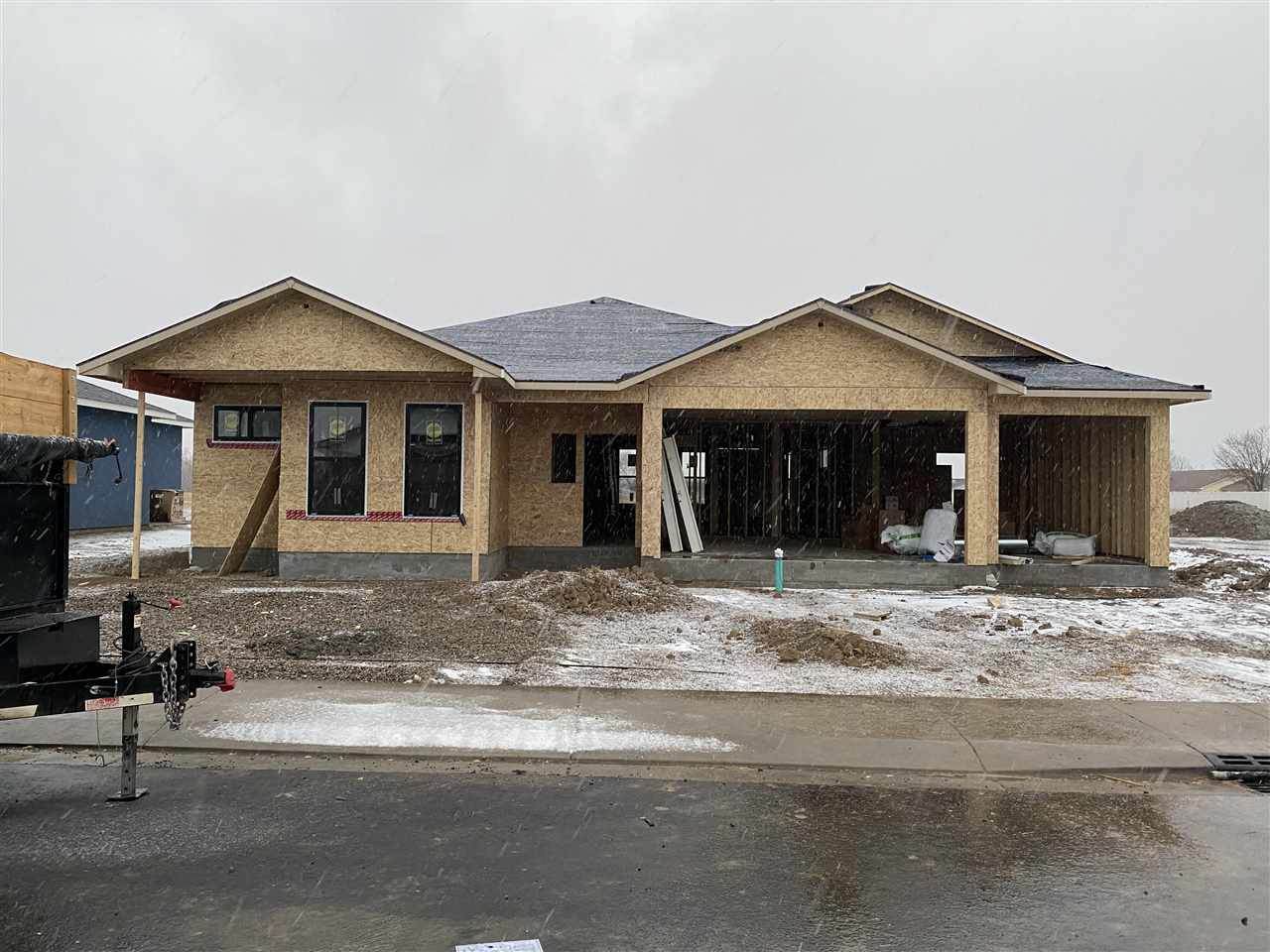 815 Adams Drive - Photo 1