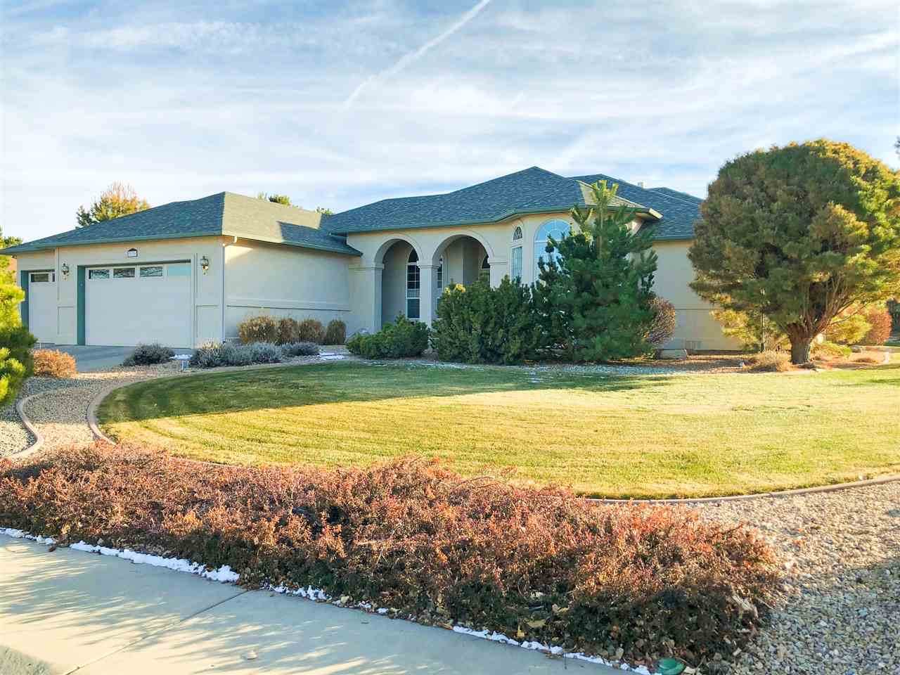 2179 Overlook Road - Photo 1