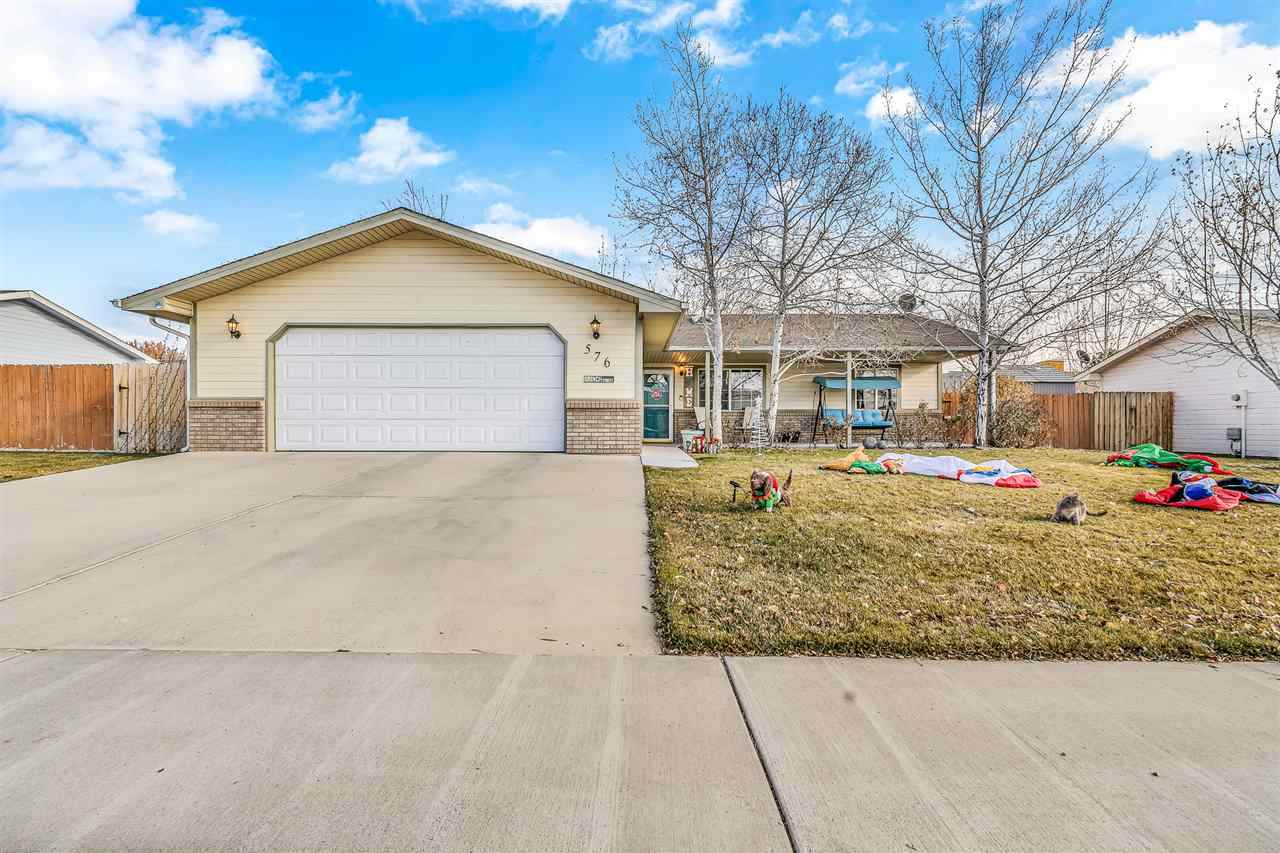 576 Darby Drive - Photo 1