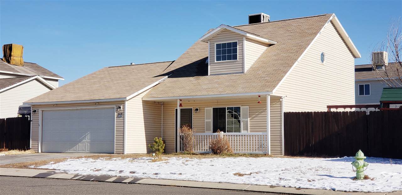 508 Aurora Way - Photo 1