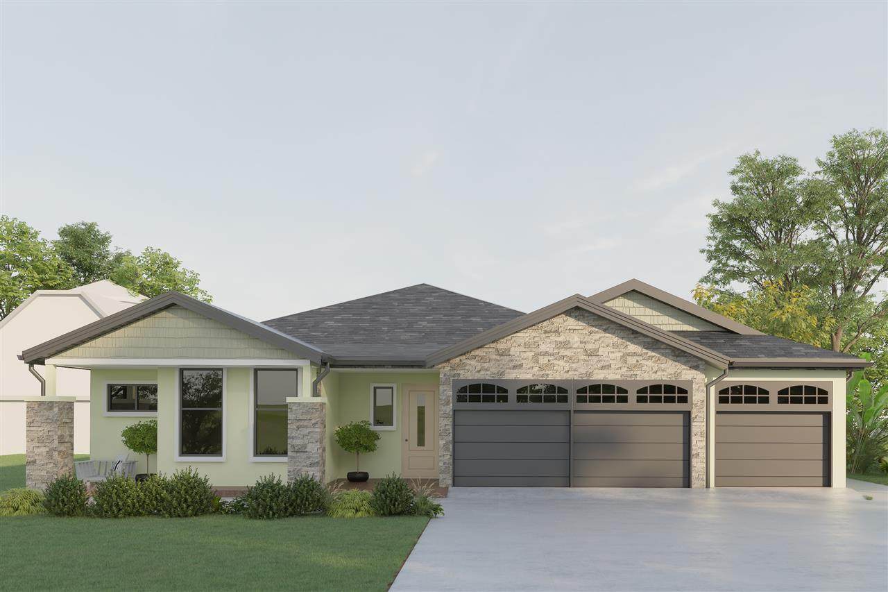 811 Adams Drive - Photo 1